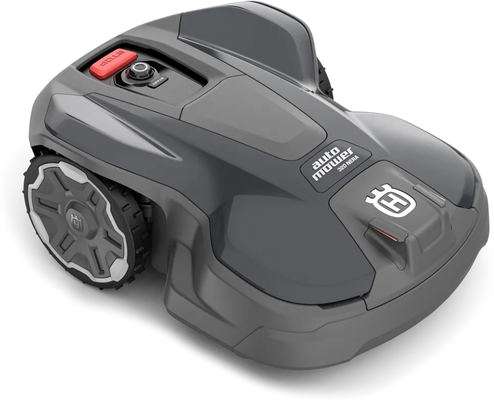 Robot Cortacesped Automower Husqvarna 320 NERA